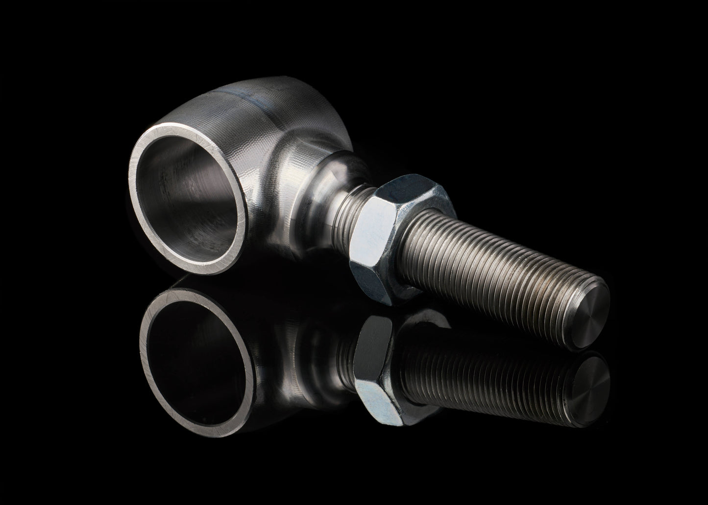 Heavy Duty - CNC Machined 4130 Chromoly 4 Bar Adjuster Assembly