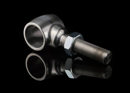 Heavy Duty - CNC Machined 4130 Chromoly 4 Bar Adjuster Assembly