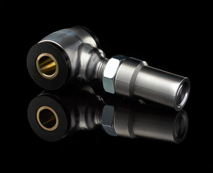Heavy Duty - CNC Machined 4130 Chromoly 4 Bar Adjuster Assembly