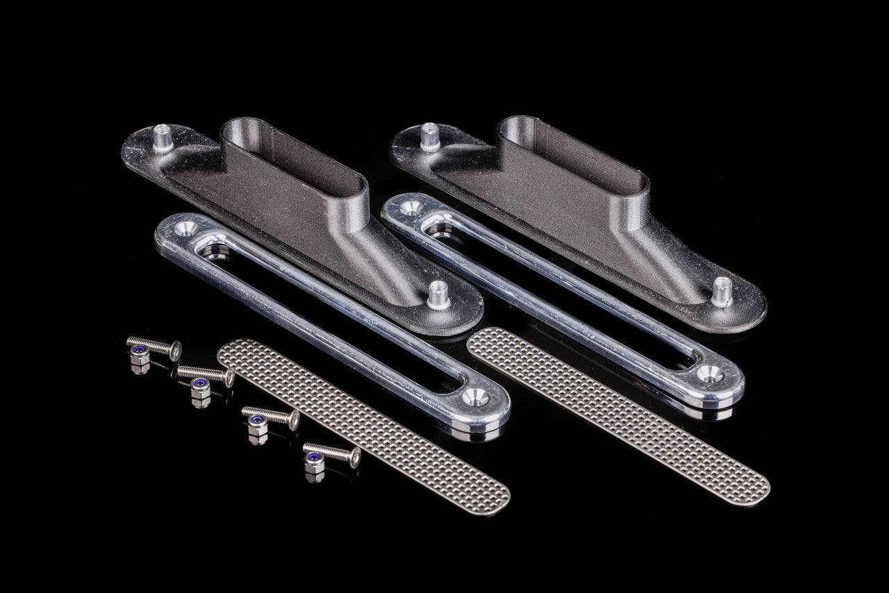 Retro Vent Assemblies