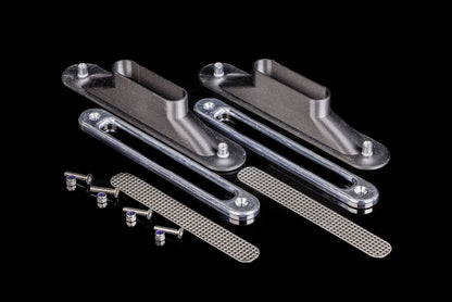 Retro Vent Assemblies