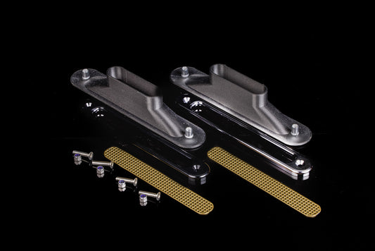 Retro Vent Assemblies