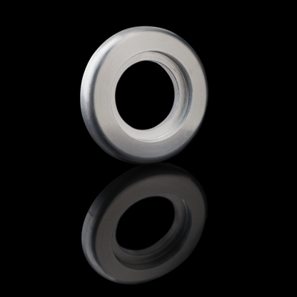 Billet Stainless Steel 6 point flush fit fender washers - EACH