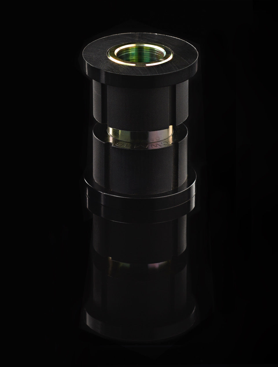 Heavy Duty - 4 Bar Bush Sleeve Assembly