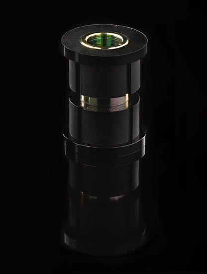 Heavy Duty - 4 Bar Bush Sleeve Assembly