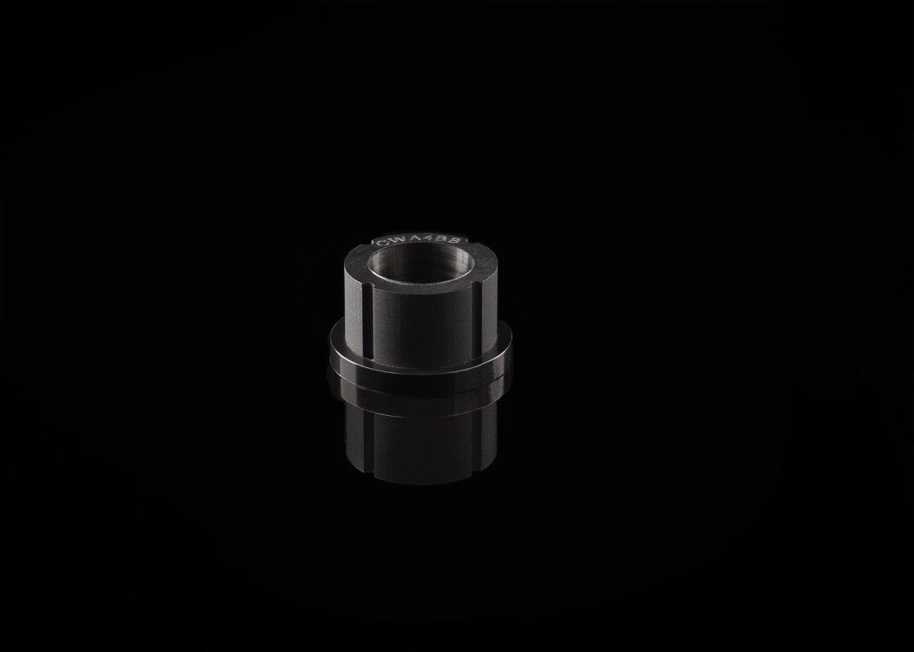 Heavy Duty - 4 Bar Bush Sleeve Assembly