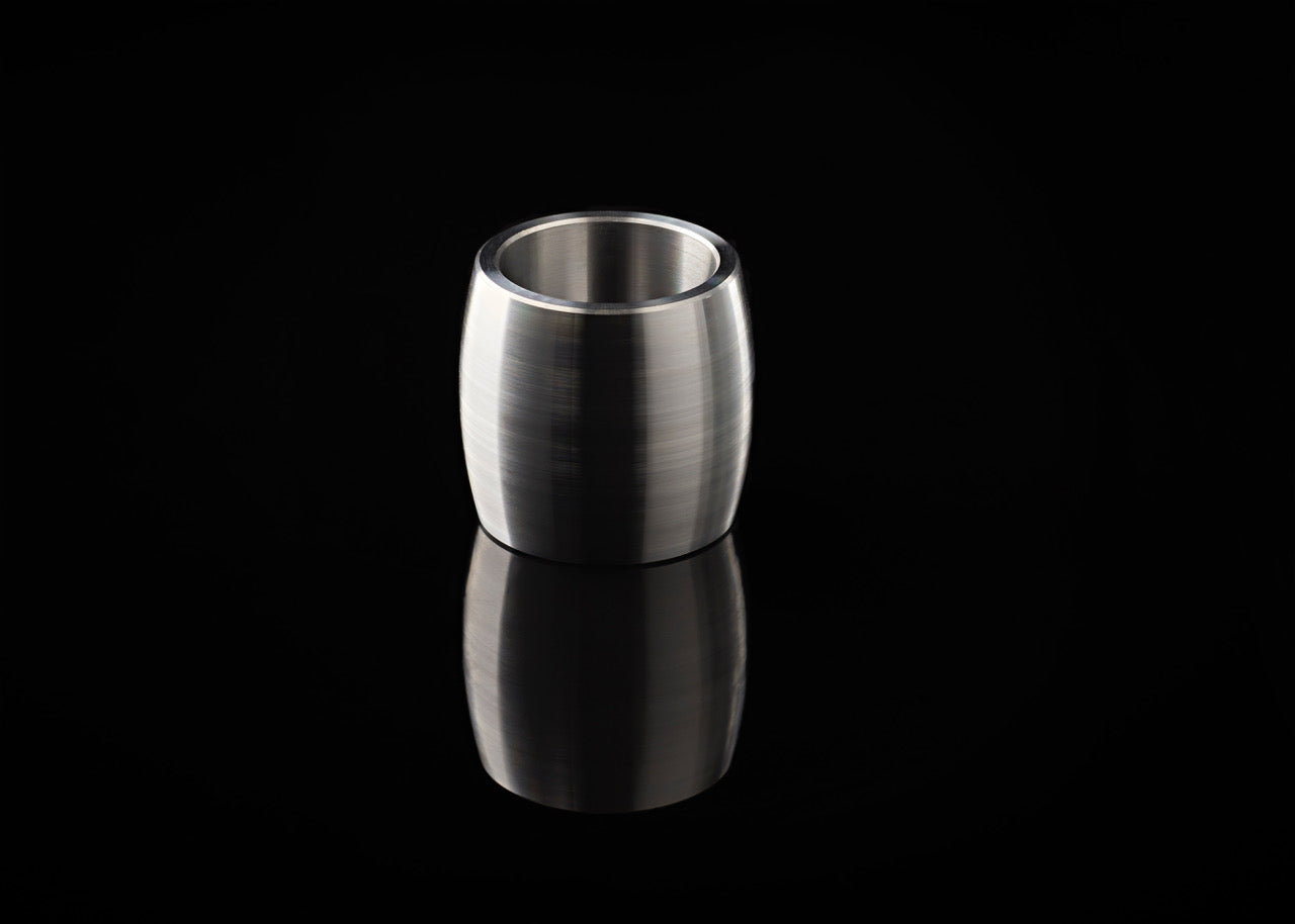 Heavy Duty - 4 Bar Bush Sleeve Assembly