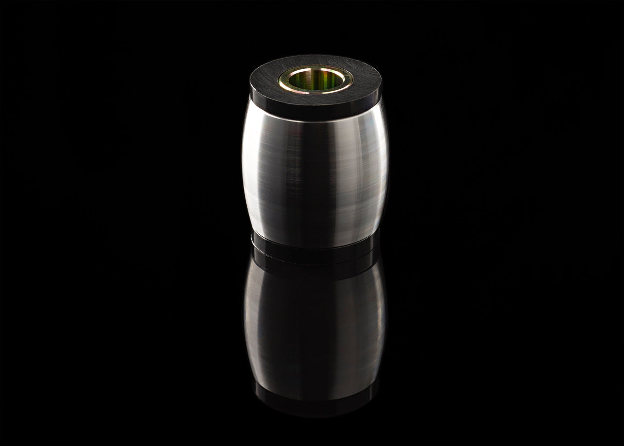 Heavy Duty - 4 Bar Bush Sleeve Assembly