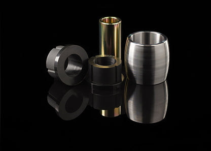 Heavy Duty - 4 Bar Bush Sleeve Assembly