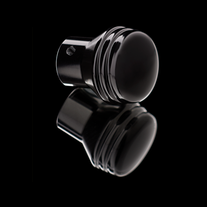 Billet Retro Style Dash Knobs