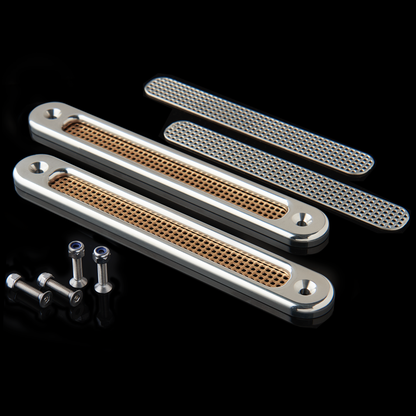 Retro Vent Assemblies