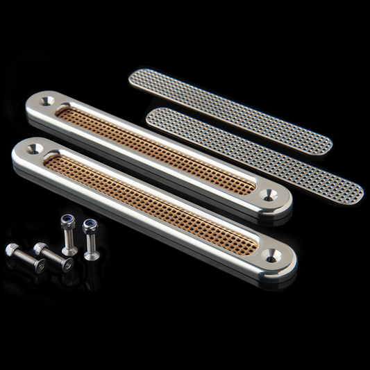 Retro Vent Assemblies