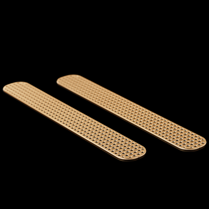 Retro Vent Assemblies