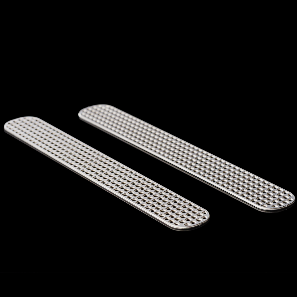 Retro Vent Assemblies