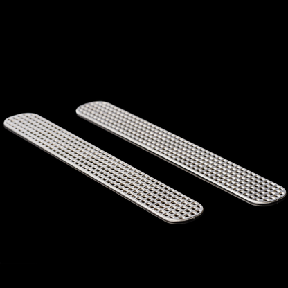 Retro Vent Assemblies